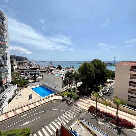 Apartment Crissol Лос Кристианос Экстерьер фото